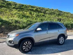Usado 2012 Kia Sorento SUV | € 12.000