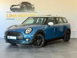Mini Cooper Clubman
