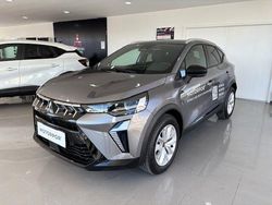 Cinza Novo 2025 Mitsubishi ASX Invite SUV | € 23.500 (Preço elevado)