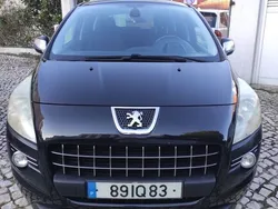 Usado 2010 Peugeot 3008 Sport Sedan | € 6.750 (Preço justo)
