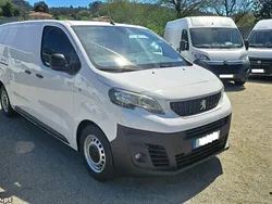 Branco Usado 2017 Peugeot Expert Premium Van | € 15.750