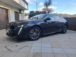 Usado 2019 Peugeot 508 Allure Sedan | € 16.490 (Bom preço)