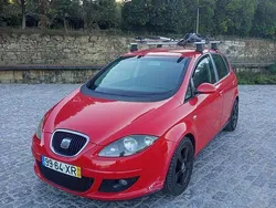 Usado 2004 Seat Altea Stylance Monovolume | € 3.500 (Super Preço)