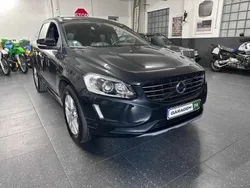 Cinza Usado 2017 Volvo XC60 Dynamic SUV | € 24.750 (Preço elevado)