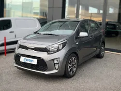 Cinza Usado 2024 Kia Picanto Urban Citadino | € 14.750 (Preço justo)