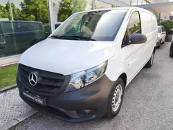 Branco Usado 2022 Mercedes Vito Monovolume | € 26.445 (Super Preço)
