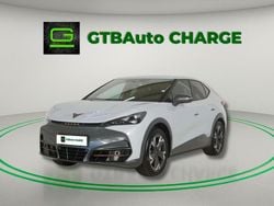 Cinza Usado 2024 Cupra Tavascan SUV | € 42.900