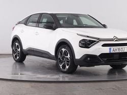 Branco Usado 2021 Citroën C4 Feel | € 16.990 (Preço justo)