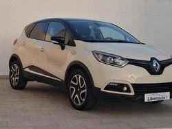 Outra Usado 2015 Renault Captur SUV | € 13.750 (Preço elevado)