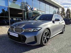 Cinzento Usado 2025 BMW 320 Comfort Edition Coupé | € 46.900 (Preço justo)