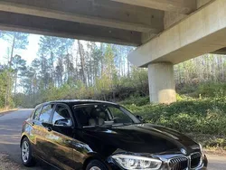 Usado 2016 BMW 116 Sport Line Citadino | € 14.750 (Preço justo)