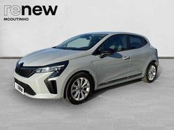 Cinzento Usado 2024 Renault Clio V Evolution | € 17.900 (Preço justo)