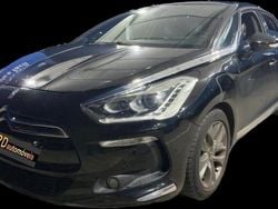 Preto Usado 2012 DS Automobiles DS5 Citadino | € 12.500 (Bom preço)