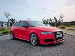 Usado 2014 Audi S3 | € 23.990