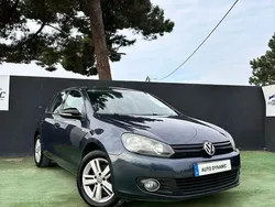 Outra Usado 2012 VW Golf VII Edition Citadino | € 14.750 (Preço elevado)