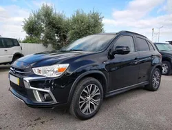 Preto Usado 2019 Mitsubishi ASX SUV | € 18.650 (Preço justo)