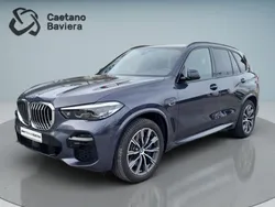 Cinzento Usado 2022 BMW X5 SUV | € 68.900 (Preço justo)