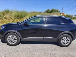 Preto Usado 2020 Peugeot 3008 Citadino | € 17.500 (Bom preço)
