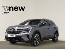 Cinzento Usado 2023 Renault Austral Iconic SUV | € 34.490 (Preço justo)
