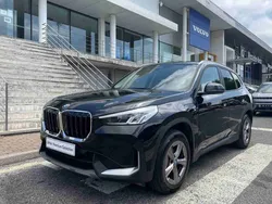 Preto Usado 2024 BMW X1 Performance SUV | € 47.900 (Preço justo)