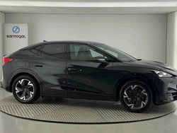 Cinzento Novo 2025 Cupra Tavascan Endurance SUV | € 43.990 (Preço justo)
