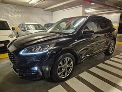 Preto Usado 2020 Ford Kuga ST-Line SUV | € 20.880
