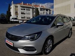 Cinzento Usado 2020 Opel Astra Sport Carrinha | € 12.450 (Preço justo)