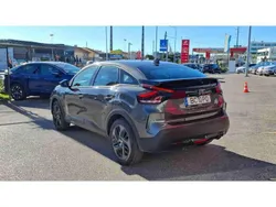 Cinzento Usado 2023 Citroën C4 Feel Sedan | € 24.990 (Preço justo)