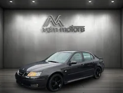 Castanho Usado 2005 Saab 9-3 Vector Sedan | € 3.250