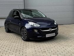 Azul Usado 2017 Opel Adam Citadino | € 9.990 (Preço justo)