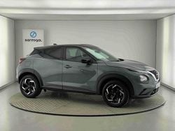 Preto Usado 2024 Nissan Juke N-Connecta SUV | € 24.490 (Preço elevado)