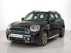 Usado 2021 Mini Cooper S Countryman SUV | € 29.900