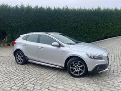 Usado 2015 Volvo V40 CC Carrinha | € 10.500 (Super Preço)