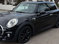 Preto Usado 2014 Mini Cooper Citadino | € 12.500 (Super Preço)