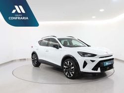 Branco Novo 2025 Cupra Formentor SUV | € 42.980