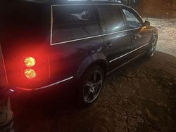 Usado 2002 VW Passat Highline Carrinha | € 3.200 (Bom preço)