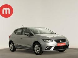 Usado 2024 Seat Ibiza Style | € 16.499 (Preço justo)