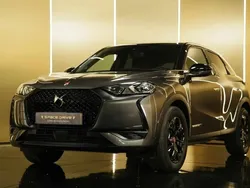 Cinzento Usado 2019 DS Automobiles DS3 Crossback Performance SUV | € 23.900 (Preço justo)