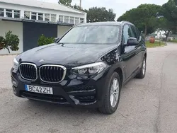 Preto Usado 2021 BMW X3 SUV | € 34.700 (Super Preço)