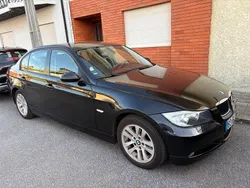 Usado 2006 BMW 320 Sedan | € 6.800