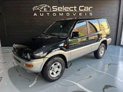 Preto Usado 1997 Nissan Terrano SUV | € 11.950