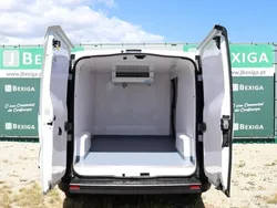 Branco Usado 2019 Renault Trafic Van | € 22.500 (Caro)