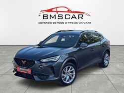 Usado 2023 Cupra Formentor SUV | € 27.999 (Preço justo)