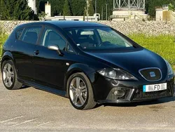 Usado 2008 Seat Leon FR Sedan | € 7.249 (Bom preço)