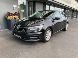 Preto Usado 2021 Renault Mégane IV | € 17.900 (Bom preço)