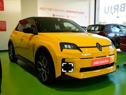 Novo 2025 Renault R5 Techno Citadino | € 33.999