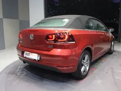 VW Golf VI