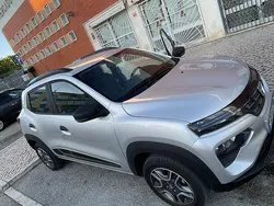 Usado 2021 Dacia Spring Citadino | € 11.000 (Preço justo)