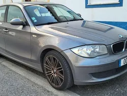 Usado 2009 BMW 118 Citadino | € 6.800 (Super Preço)