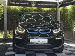 Preto Usado 2019 BMW i3 Citadino | € 19.500 (Preço justo)